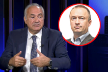 POLITIČKA BOMBA - BOJAN PAJTIĆ KROJIO 