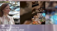 GOMILA PARA IZ BANKE ZAVRŠILA NA DEPONIJI U NOVOM SADU! Ljudi greškom bace svašta ali Čistoća apeluje: Ne pokušavajte sami da uđete u podzemni kontejner! 