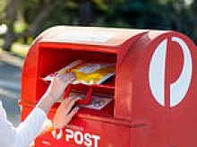 Postie stole bank cards from customers' mail as part of $130k fraud scheme: 'I need money bro'