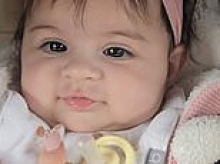 Mum's horror after baby suffers apparent second-degree burn during hospital treatment: 'I am broken'