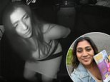 Aspiring Democratic lawmaker weeps in back of cop car after arrest for driving under the influence