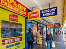 Kyle Sandilands suggests cocaine should be legalised and sold at Chemist Warehouse: 'Who cares if someone's blasting some lines?'