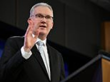 Anthony Albanese's government claims there is no mass migration in Australia  - so is it any wonder why no one trusts them? PETER VAN ONSELEN