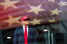 Trump o evropskem povezovanju s Kanado: 