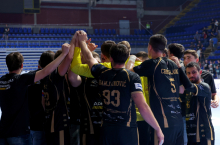 Može li Partizan da utiša 