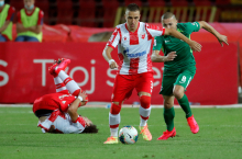 Mladost ne staje – još jedno ozbiljno pojačanje u Lučanima