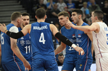 Srbija gleda ka 1/8 finala – potencijalni rival 