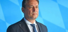 Bayern: Justizminister Georg Eisenreich tritt zurück und verlässt Politik