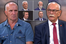Pukovnici za Kurir televiziju analizirali poruke i reakcije nakon izricanja presude OVK u Hagu: 
