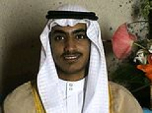 Osama bin Laden's eldest son 'FAKED his death in 2019 with the help of mafia clan dubbed the Sopranos of Afghanistan - and is plotting to attack the West'