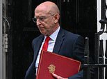 Labour's union paymasters to set out 'wish list' on tax and Brexit in meeting with Chancellor John Healey… amid fears he will hike CGT to fill £10bn black hole