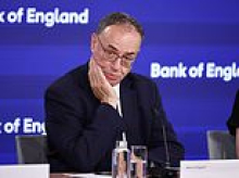 Brits face interest rates pain in Labour's 'winter of discontent' as pressure mounts on BoE to curb surging inflation... but will it act today?
