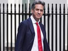 Burnham's national security chief 'explicitly warned PM and Ed Miliband against Israel West Bank sanctions before crunch elections'… but was ignored