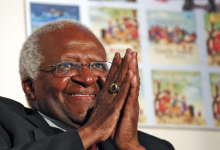 Desmond Tutu
