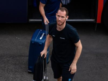 Tine Urnaut na preglede, Slovenci v večerni boj s svetovnimi prvaki