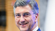 Plenković se raduje europskom novcu. Zna se i zašto. Na njemu temelji svoj opstanak na vlasti
