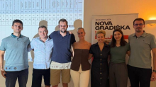 Nova Gradiška: Sabina Vlaović dobila podršku vijećnika