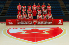 Zvezda se javila pred 