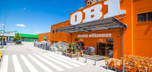 Obi, Hornbach und Globus: Obi unterliegt im Baumarkt-Streit über die Farbe Orange am Bundesgerichtshof