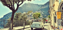 Italien setzt Kfz-Steuer für Millionen Fahrzeuge aus