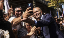 Zinedine Zidane priprema novu eru Francuske: Velike promjene već na prvom okupljanju
