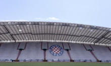 Hajduk mijenja travnjak na Poljudu: Klub objasnio odluku
