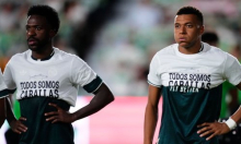 Mbappé prekinuo šutnju o spornoj gesti za Ceutu: 'Nisam htio davati prednost...'