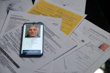 MIODRAG VLAHOVIĆ U EPSTAJNOVIM FAJLOVIMA! 