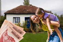Majkama čak 2,5 miliona dinara! Država daje novac za kuću na selu bez dodatnog ulaganja - Ovo su uslovi