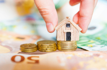 Država pomaže pri kupovini kuće: Evo kako do 2,5 miliona dinara i ko ima pravo na ovu pomoć