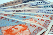 Prosečna plata u Federaciji BiH 1.757 KM: Evo gde su zarade najviše, a gde najniže