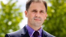 Tomaž Žagar za Naš stik: Premog bi morali dokončno opustiti še v tem desetletju