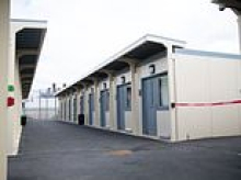 Prison Service plans to double-up inmates in prefab 'pods' to ease overcrowding crisis, leaked documents show