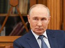 Russia 'is plotting assassinations in US and European countries supporting Ukraine'