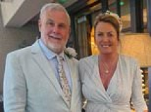 Benefits cheat fleeces £44,000 from taxpayer by claiming she is single - until investigators find wedding, honeymoon and hen do pictures on her Facebook