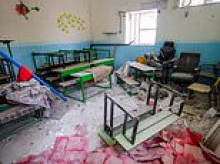 UN experts say US may have committed war crimes with air strikes in Iran that killed civilians, including 120 schoolchildren