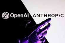 Microsoft: Napačen pristop bi lahko vodil do umetne inteligence, ki je ne bi mogli več nadzorovati
