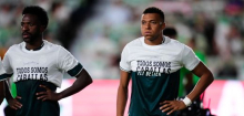 Kylian Mbappé: Real Madrid-Star verteidigt Umgang mit Ceuta-Shirts