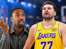 Dončićevi Lakersi dobili ostro kritiko: 