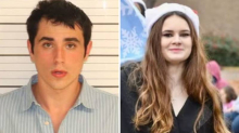 Amerikanca (23) traženog zbog ubojstva tinejdžerice uhitili su u Sloveniji! Prepoznao ga lokalac!