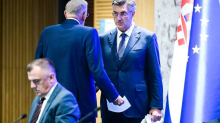 VLADA Osnovana tri nova Savjeta - za Sjever, Središnju i Jadransku Hrvatsku