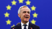 Carney o pridruženom članstvu Kanade u EU-u: Snažniji smo kada smo zajedno