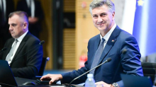 Plenković o Gospiću: Neki iz oporbe imaju informacije za koje Vlada ne zna
