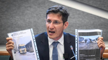 Most traži odgovore o sudbini troske iz Crnog brda