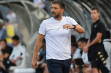 Savić ponovo o utakmici sa Partizanom: 