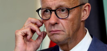 Friedrich Merz: Wie der Kanzler mit seinem Spritpreis-Versprechen die eigenen Minister überrumpelte