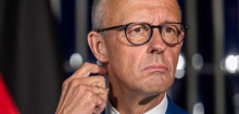 Friedrich Merz in der Krise: Jetzt belauern sich schon die möglichen Nachfolger