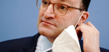 Corona-Maskenaffäre: Warum Jens Spahn die Verantwortung trägt – egal wie das Urteil ausfällt