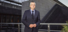 Thorsten Frei: »Friedrich Merz bleibt Kanzler«