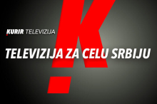 OVE JESENI NA KURIR TELEVIZIJI POGLEDAJTE MEĐU PRVIMA NAJNOVIJE VESTI, NAJAKTUELNIJA DEŠAVANJA, RAZGOVORE SA ONIMA KOJI IMAJU ŠTA DA KAŽU